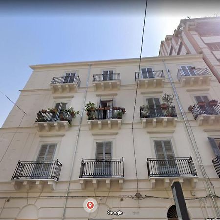 Appartement Colori Di Palerme Extérieur photo