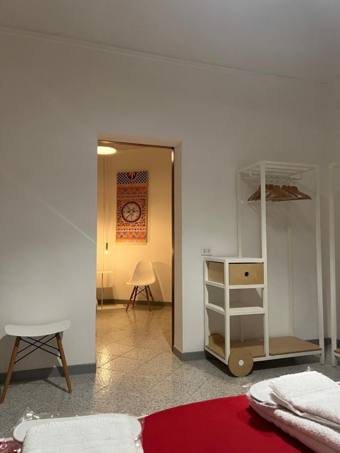 Appartement Colori Di Palerme Extérieur photo